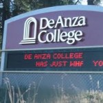 DeAnza Community College Custom Writing