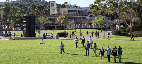 Santa Barbara Community College Custom Writing