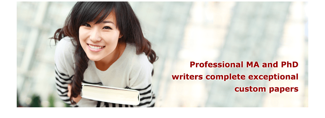 Best Custom Dissertation Writing Help & Dissertation ...