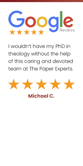 The Paper Experts Review 2