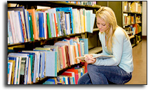Custom Research Services in College Station