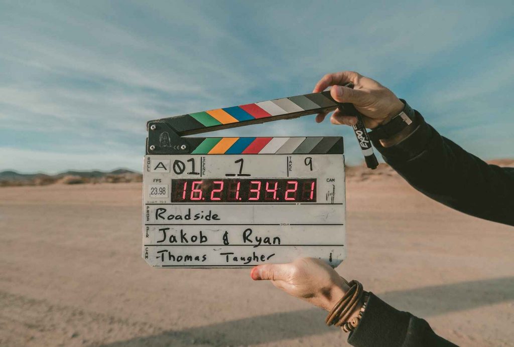 Film Essays Film Essays: The Ultimate Guide to Writing a Film Essay