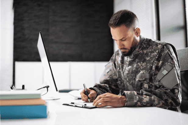 Military Skills in Academic Assignments
