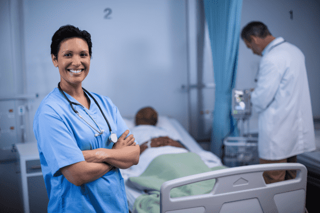 A Guide to Specializing as Certified Nursing Assistants