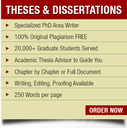 Thesis and Dissertation Consulting for Alexandria Technical Community College