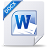 MS Word Version