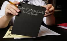 characteristics of a transformational leader