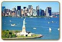 New York writing services