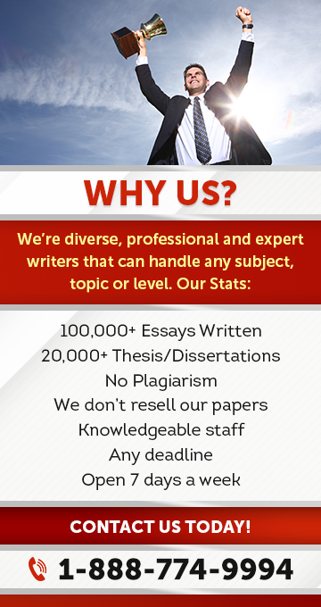 Custom papers writing service