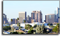 Custom Research Services in Phoenix